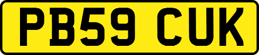 PB59CUK