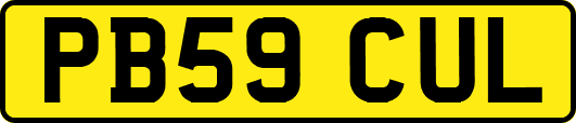 PB59CUL