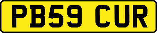 PB59CUR