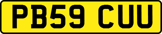 PB59CUU