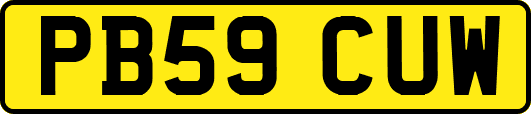 PB59CUW