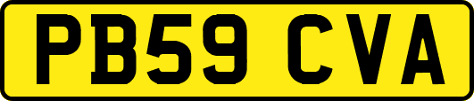 PB59CVA