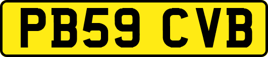 PB59CVB