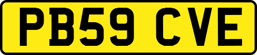 PB59CVE