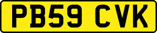 PB59CVK