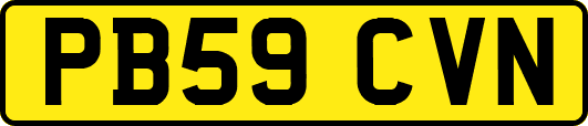 PB59CVN