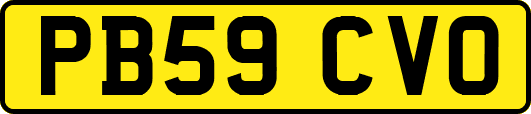 PB59CVO