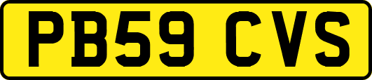 PB59CVS