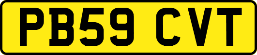 PB59CVT