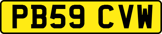 PB59CVW