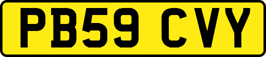 PB59CVY