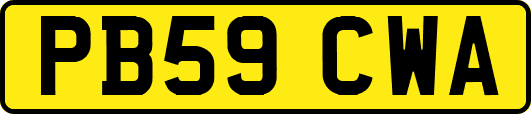 PB59CWA