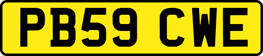 PB59CWE