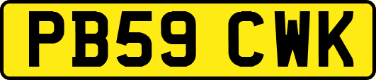 PB59CWK