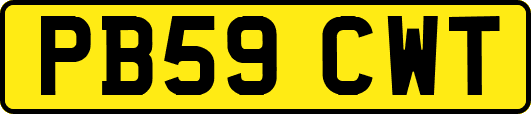 PB59CWT