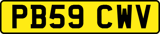 PB59CWV
