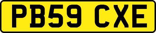 PB59CXE
