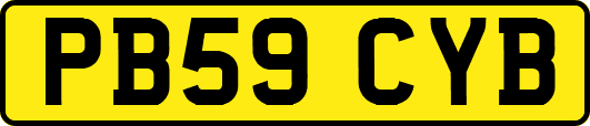 PB59CYB