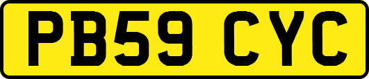 PB59CYC
