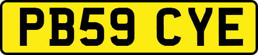 PB59CYE