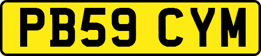 PB59CYM