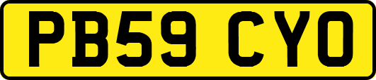 PB59CYO