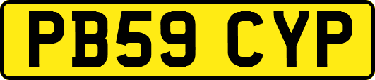 PB59CYP