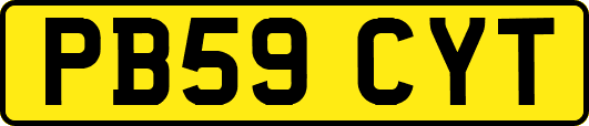 PB59CYT
