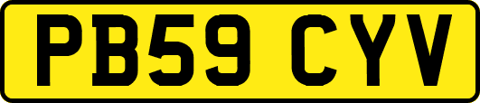 PB59CYV