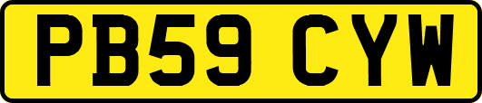 PB59CYW