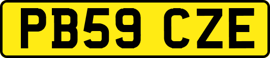PB59CZE