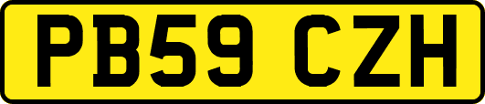PB59CZH