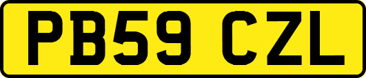 PB59CZL
