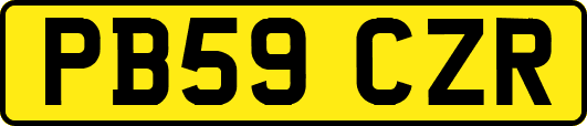 PB59CZR