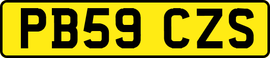PB59CZS