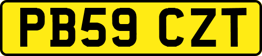 PB59CZT