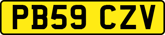 PB59CZV