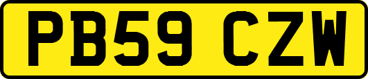 PB59CZW