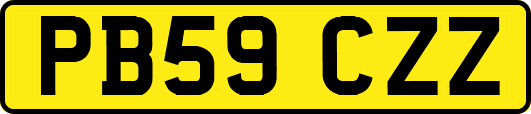 PB59CZZ