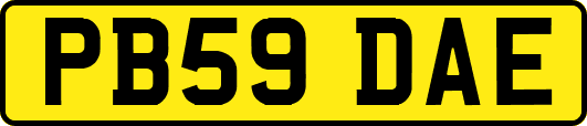 PB59DAE