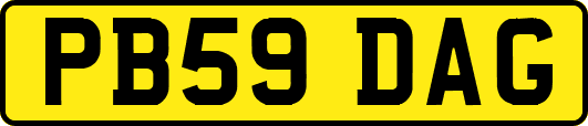 PB59DAG
