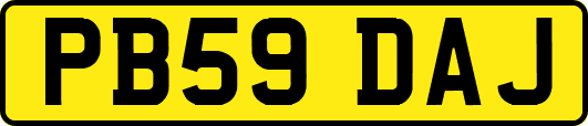 PB59DAJ