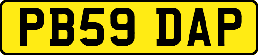 PB59DAP