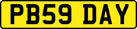 PB59DAY
