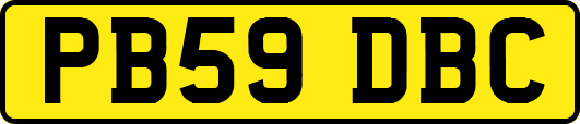 PB59DBC