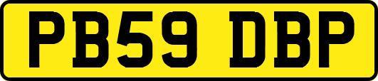 PB59DBP