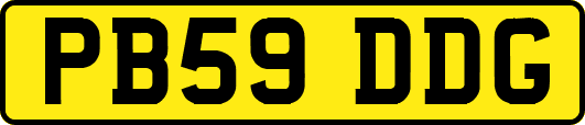 PB59DDG