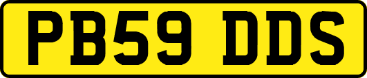 PB59DDS