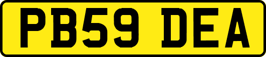 PB59DEA