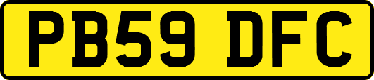 PB59DFC